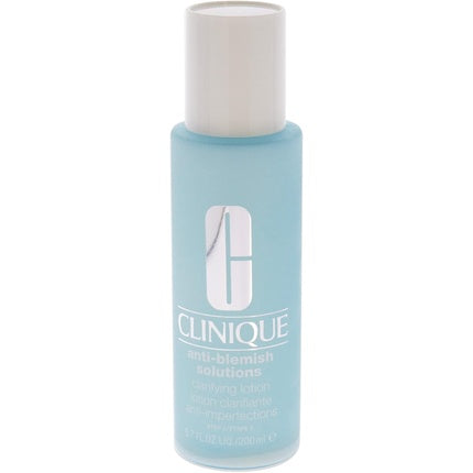 Clinique Clarifying Lotion Exfoliating Toner, 200ml
