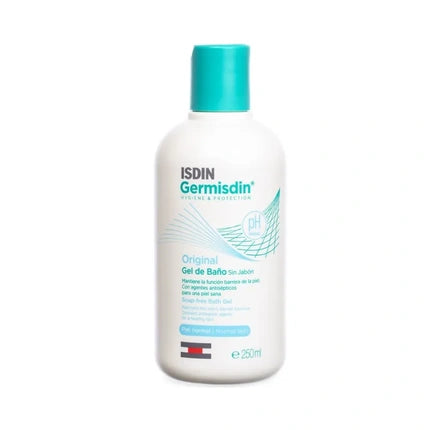 ISDIN Germisdin Original Body Hygiene, 250ml