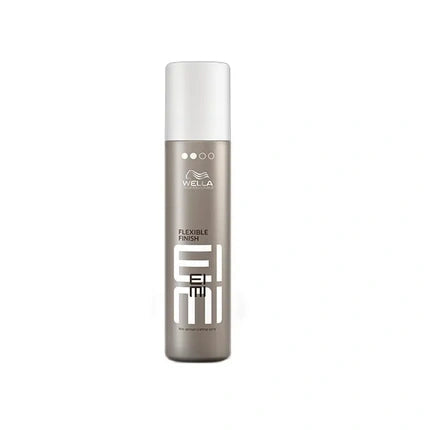 Wella Professionals EIMI Flexible Finish Non-Aerosol Hair Spray, 250ml e Hold Level 2