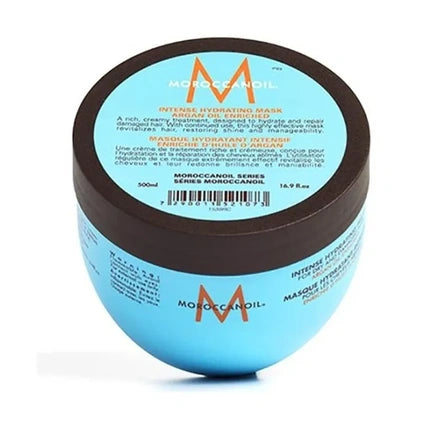 Moroccanoil Intense Hydrating Mask, 250ml