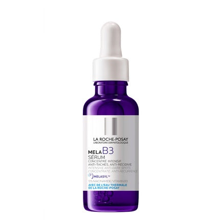 La Roche-Posay Mela B3 Serum, 30ml Intensive Anti-Dark Spot Brightening Face Serum