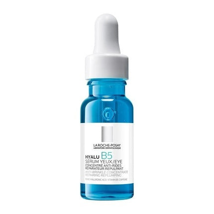 La Roche-Posay Hyalu B5 Eye Serum with Hyaluronic Acid, 15ml Hydrating Eye Care