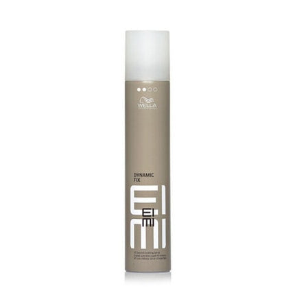 Wella Professionals EIMI Dynamic Fix 45 Second Styling Spray, 300ml