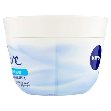 Care Nutrimento Profondo Moisturizing Face & Body Cream, 400ml Deep Nourishing Cream