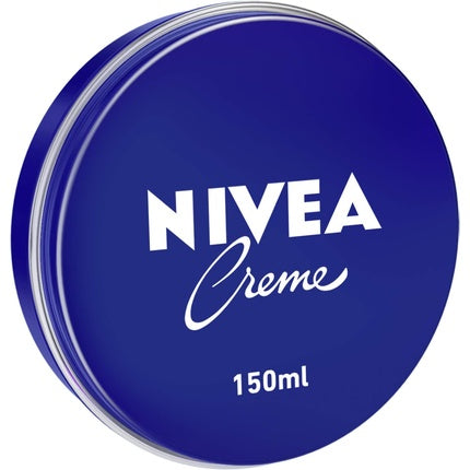 Nivea All Purpose Moisturising Cream, 150ml for Face, Hands & Body