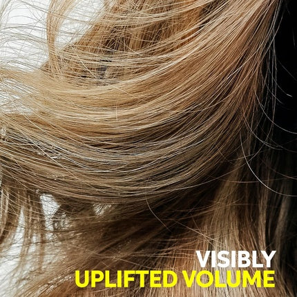 Wella Professionals Invigo Volume Boost Bodifying Shampoo | Lightweight Shampoo for Volume & Shine