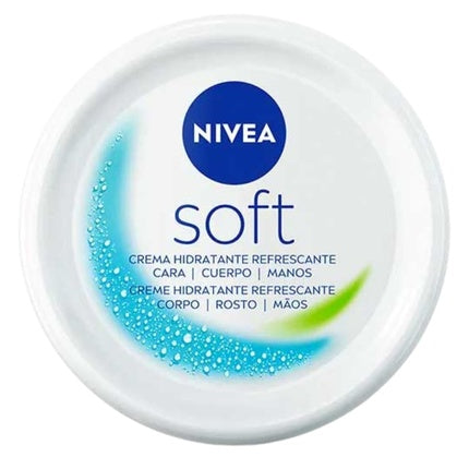 Nivea Baby Goodnight Moisturizing Lotion, 200ml | Gentle Bedtime Body Lotion for Babies