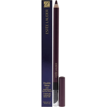 Estée Lauder Double Wear Waterproof Eyeliner Pencil 09 Aubergine