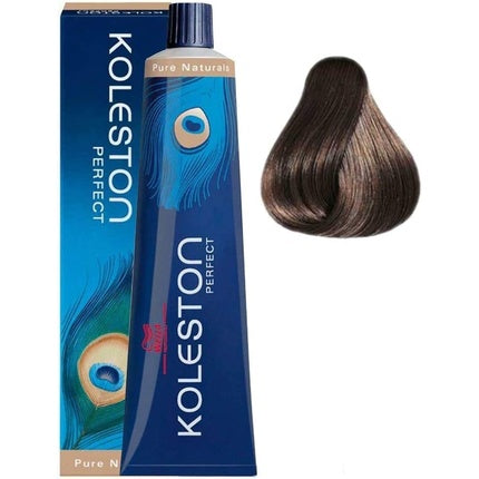 Wella Professionals Koleston Perfect ME+ 3/0 Dark Brown Permanent Hair Color, 60ml