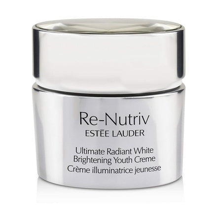 Estée Lauder Re-Nutriv Ultimate Radiant White Brightening Moisturizing Cream, 50ml