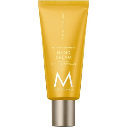 Moroccanoil Hand Cream Soleil de Tanger, 40ml