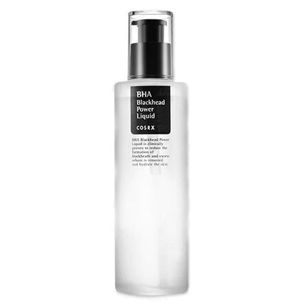 COSRX BHA Blackhead Power Liquid Exfoliating Serum, 50ml
