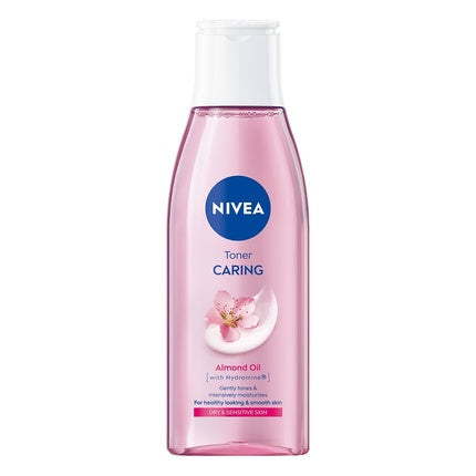 Nivea Soothing Toner, 200ml