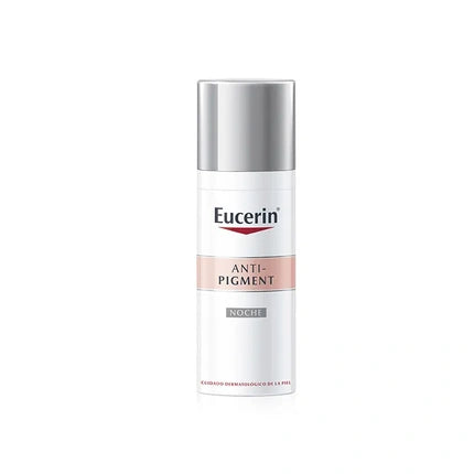 Eucerin Anti-Pigment Night Cream, 50ml - Overnight Face Cream for Uneven Skin Tone & Radiant-Looking Skin