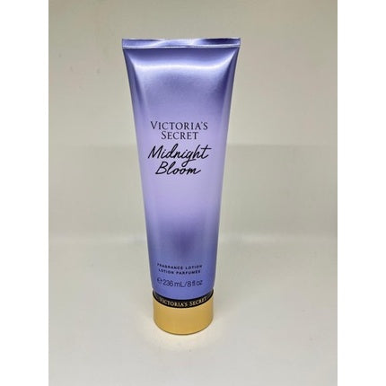 Victoria's Secret Midnight Bloom Nourishing Body Lotion, 236ml (8.4 fl oz) – Hydrating Body Lotion with Warm Floral Fragrance