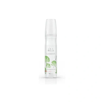 Wella Professionals Elements Conditioning Leave-In Spray Paraben Free, 150ml