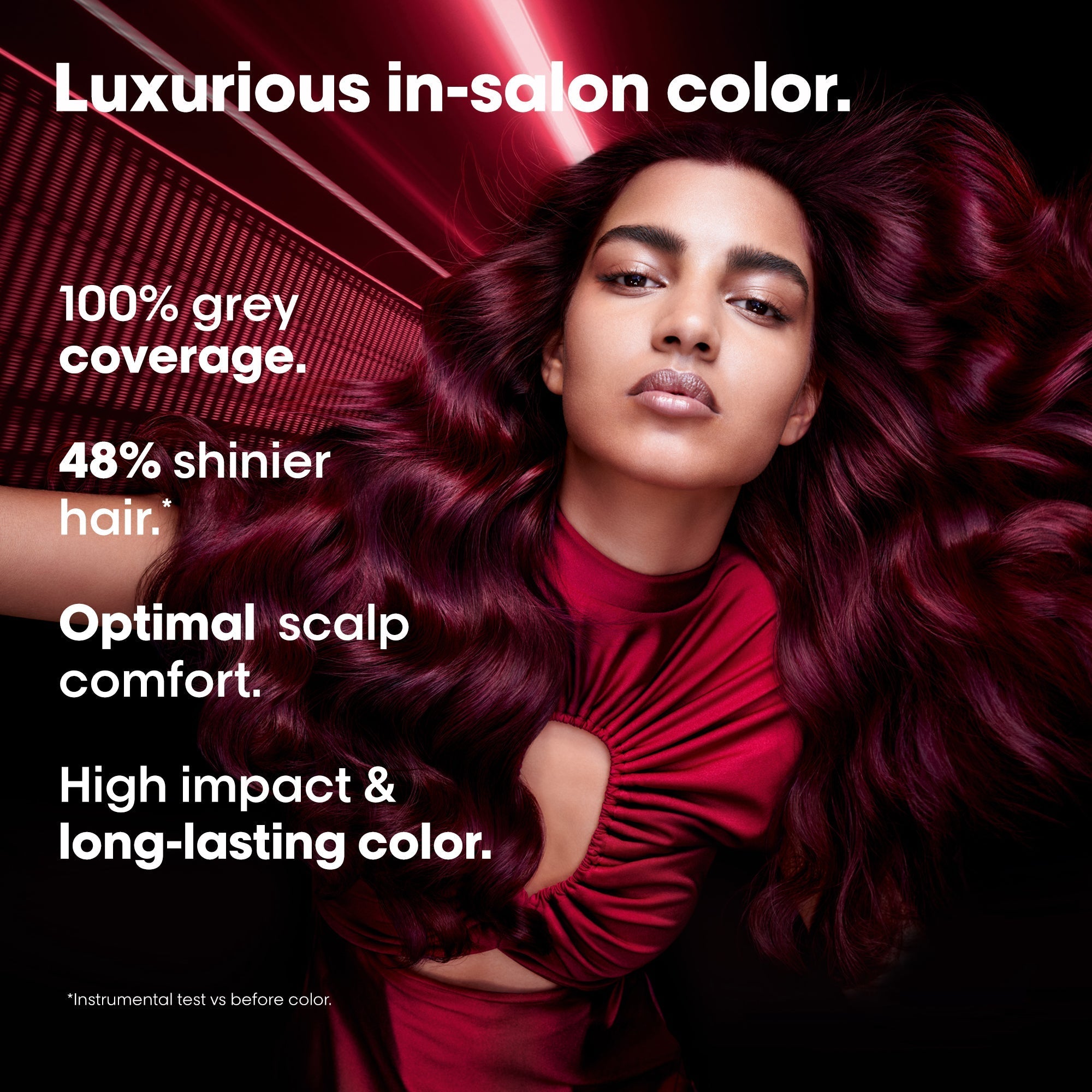 iNOA 4.0 permanent hair color product shot on white background Indicrest Buy at Indicrest Image 13