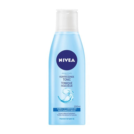 Nivea Essentials Refreshing Tonic for Normal & Combination Skin Facial Toner
