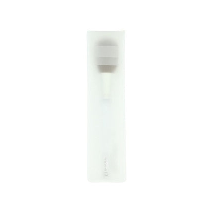 Clinique Powder Brush for Women - Soft Makeup Brush for Loose & Pressed Face Powder