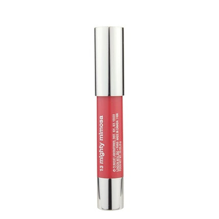 Clinique Chubby Stick Moisturizing Lip Colour Balm 13 Mighty Mimosa, 3g - Hydrating Tinted Lip Balm