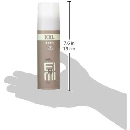 Wella Professionals EIMI Pearl Styler Styling Hair Gel XXL, 150g Strong Hold Hair Gel