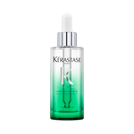 Kerastase Specifique Potentialiste Scalp Balancing Hair Serum, 90ml Professional Scalp Care Serum