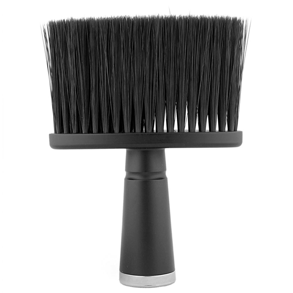 Ikonic Neck Dusting Brush Black Buy at Indicrest Image 3