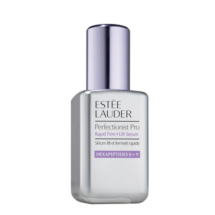 Estée Lauder Resilience Multi-Effect Tri-Peptide Face & Neck Creme Rapid Firm + Lift, 50ml - Hydrating Firming Moisturizer