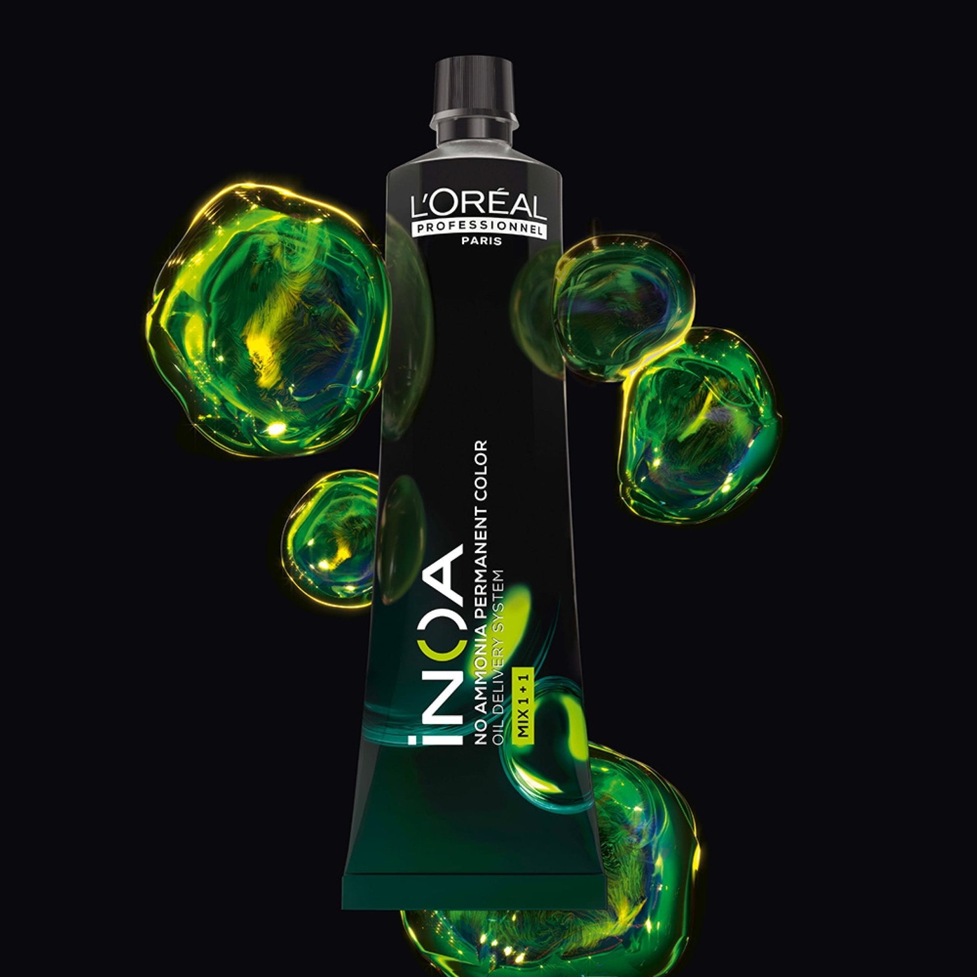 L'Oreal INOA 20Vol developer for colour application 1000 ml Indicrest Buy at Indicrest Image 9