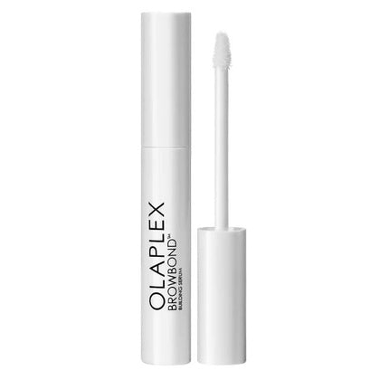 Olaplex Browbond Building Serum, 3.5ml - Eyebrow Conditioning Serum for Fuller, Healthier-Looking Brows