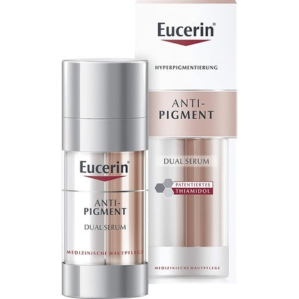 Eucerin Anti-Pigment Dual Serum, 30ml Dark Spot Correcting Face Serum