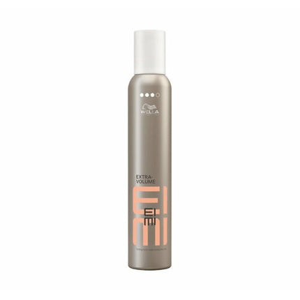 Wella Professionals EIMI Extra Volume Strong Hold Volumising Mousse, 300ml