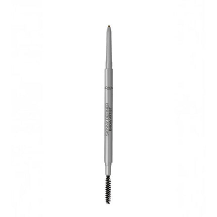 L'Oréal Paris Brow Artist Skinny Definer Eyebrow Pencil 103 Dark Blonde Ultra-Precise Retractable Brow Pencil