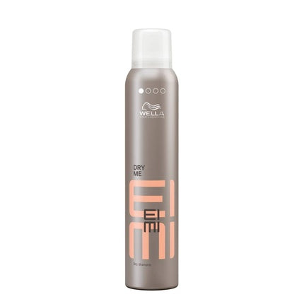 Wella Professionals EIMI Dry Me Dry Shampoo Spray, 180ml Oil Absorbing Hair Refresher
