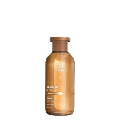 Wella Professionals Ultimate Smooth Shampoo, 250ml