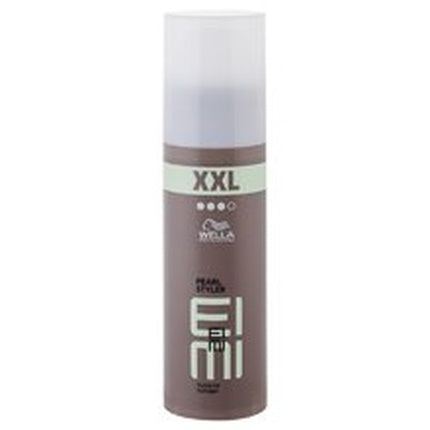 Wella Professionals EIMI Pearl Styler Hair Styling Gel, 150ml - Professional Styling Gel with Strong Hold & Brilliant Shine