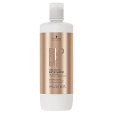 Schwarzkopf Professional BLONDME Premium Cream Developer - Various Strengths