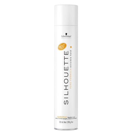 Schwarzkopf Professional Silhouette Flexible Hold Hair Spray White, 500ml