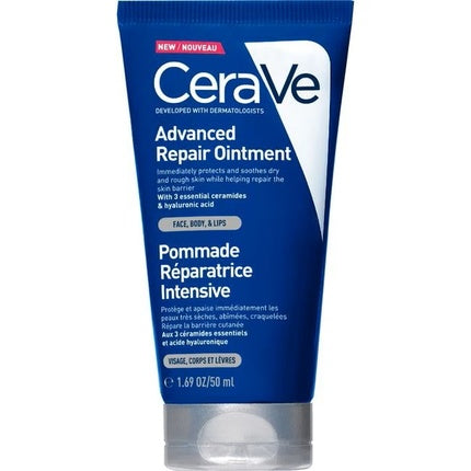 CeraVe Intensive Repairing Balm Multi-Purpose Moisturising Balm for Dry & Very Dry Skin