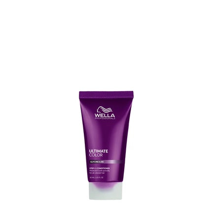 Wella Professionals Ultimate Color Conditioner, 30ml for Color-Treated Hair