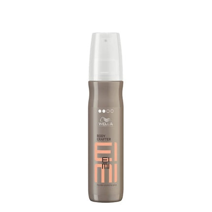 Wella Professionals EIMI Volume Body Crafter Volumizing Spray, 150ml