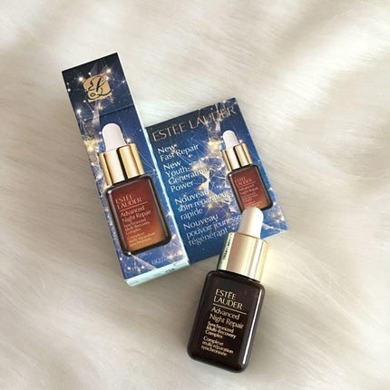 Estée Lauder Revitalizing Supreme+ Night Intensive Restorative Cream, 15ml - Travel Size