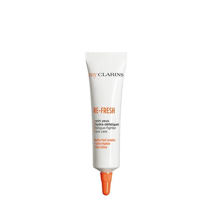 Clarins My Clarins Fatigue Fighter Eye Care, 15ml Refreshing Eye Cream for Tired-Looking Eyes