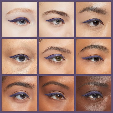 Clinique Quickliner for Eyes Intense Kajal 02 Intense Plum, 3g