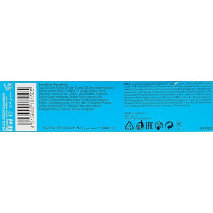 Wella Professionals Koleston Perfect Me+ Permanent Hair Color Cream, 60ml | Professional Salon Hair Color