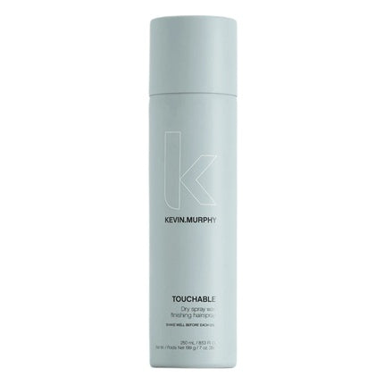 Kevin Murphy Touchable Dry Wax Finishing Hair Spray, 250ml
