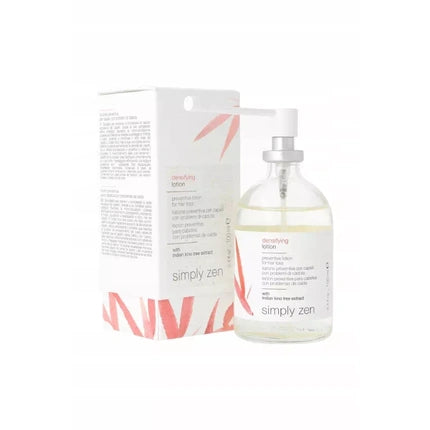 Milk Shake Simply Zen Densifying Lotion, 100ml for Fine & Thinning Hair