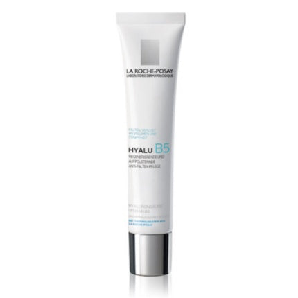 La Roche-Posay Hyalu B5 Eyes, 15ml Intensive Hydrating Eye Cream with Hyaluronic Acid & Vitamin B5