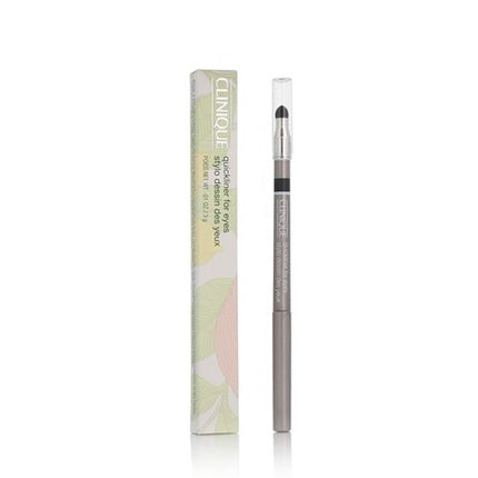 Clinique Quickliner for Eyes 12 Moss, 0.3g - Automatic Long-Wearing Eyeliner Pencil