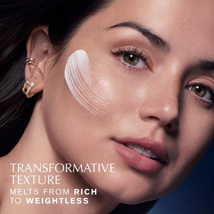 Estée Lauder Revitalizing Supreme+ Night Power Bounce Cream Moisturizer – Overnight Firming & Hydrating Face Cream